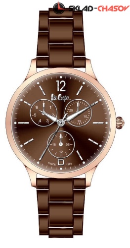 Lee Cooper женские, LC06813.470 фото