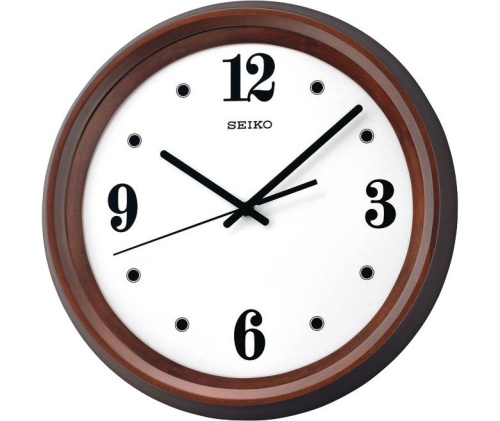 Seiko QXA540B фото