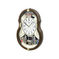 Rhythm 4MH829WU06 фото