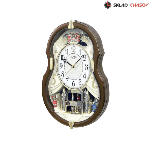 Rhythm 4MH829WU06 фото