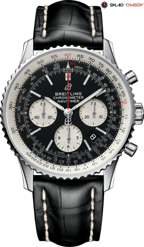 Breitling AB0121211B1P2 фото