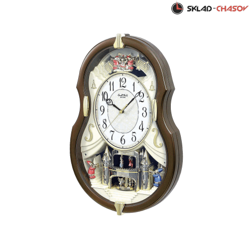 Rhythm 4MH829WU06 фото