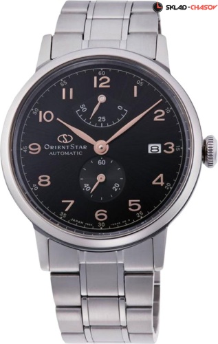 Мужские Orient Star RE-AW0001B00B фото