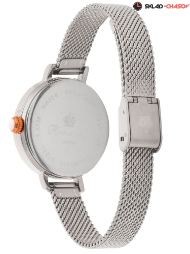 Часы наручные кварцевые "Romanoff" 7226T/TB1 фото фото 3