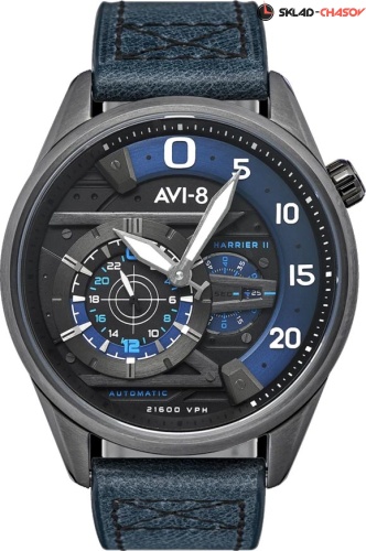 AVI-8 AV-4070-02 фото