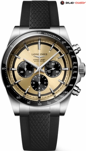 Longines L3.835.4.32.9 фото