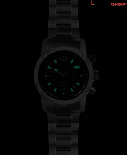 Часы "ШТУРМ" 10145331кк кварцевые на браслете фото фото 5