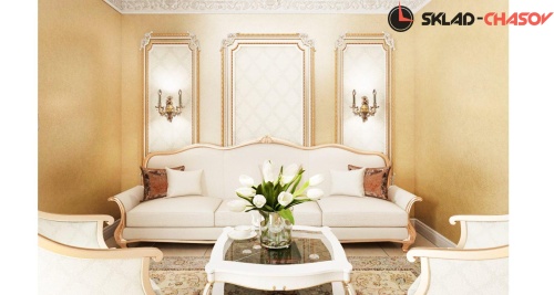 Lucia Tucci FIRENZE W1780.2 antique gold фото фото 2