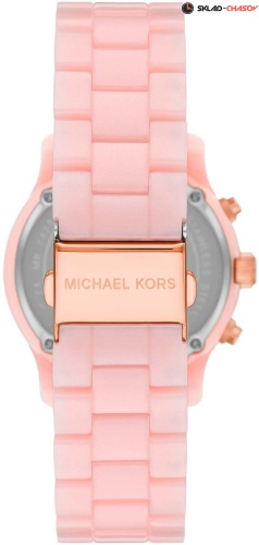 Наручные часы Michael Kors MK7424 с хронографом фото фото 4