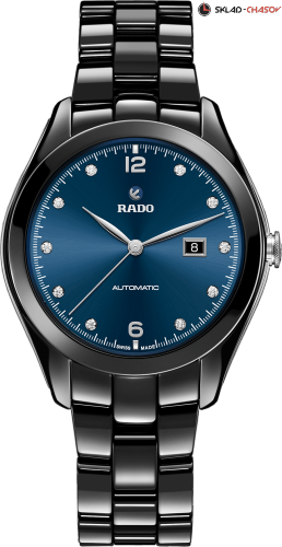 Rado 580.0260.3.071 фото
