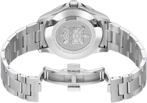 Certina C033.851.11.057.00 фото фото 4