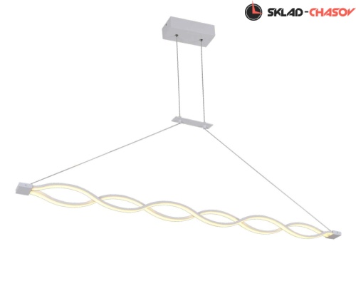 Lucia Tucci MODENA 1920.2 white LED фото