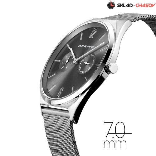 Bering Ultra Slim 17140-009 фото фото 7