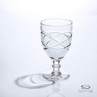 Вращающийся бокал для вина и воды Shtox Wine 005 фото