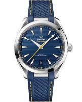 часы Omega Seamaster Aqua Terra 220.12.41.21.03.009 фото