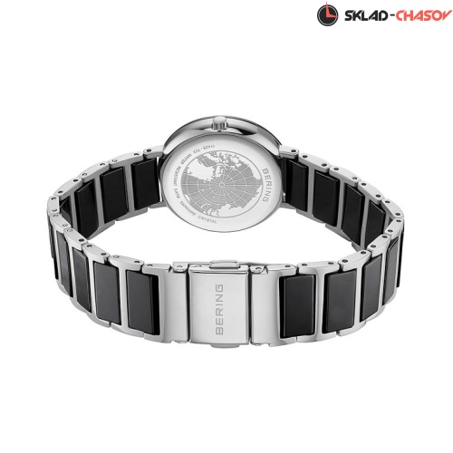 Наручные часы Bering 11429-702 фото фото 3