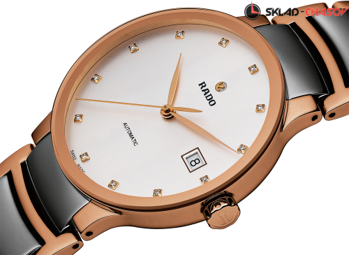 Rado 763.0036.3.076 фото фото 4