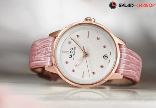 Mido M043.207.36.011.00 фото фото 5