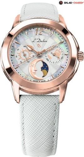 L'Duchen Celeste D 777.46.33 фото