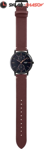 Casio MTP-B310BL-5A фото фото 4