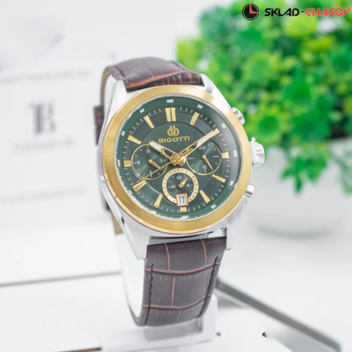 Часы наручные BG.1.10630-5 фото фото 3