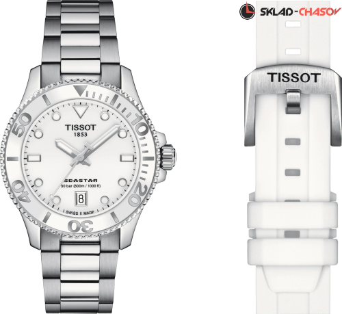 Tissot T120.210.11.011.00 фото фото 2