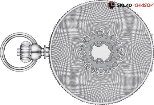 Tissot T867.405.19.013.00 фото фото 3