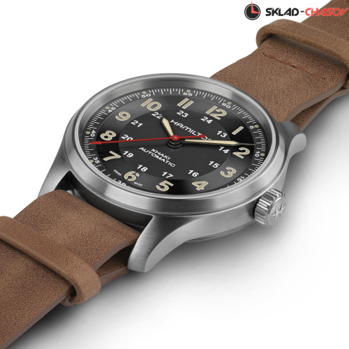 Hamilton H70645533 фото фото 2