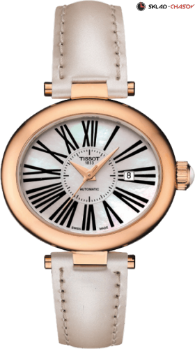 Tissot T917.307.76.113.00 фото