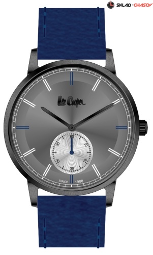 Lee Cooper мужские, LC06673.069 фото