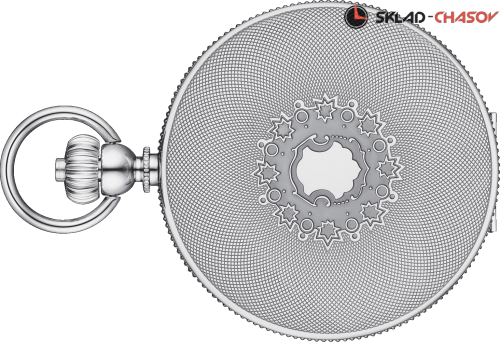 Tissot T867.405.19.013.00 фото фото 3