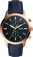 Fossil Townsman FS5436 фото