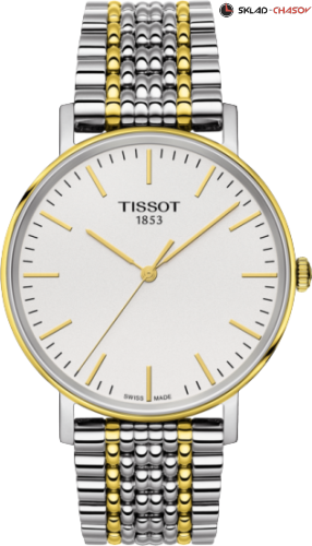 Tissot T109.410.22.031.00 фото