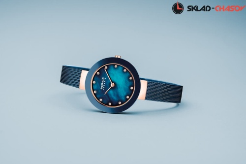 Женские Bering Classic 11429-367 фото фото 5