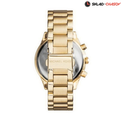 Женские Michael Kors Brinkley MK6187 фото фото 2