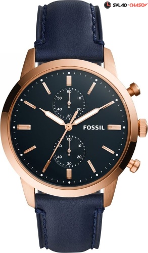 Fossil Townsman FS5436 фото