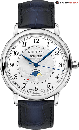 Montblanc 00118516 фото
