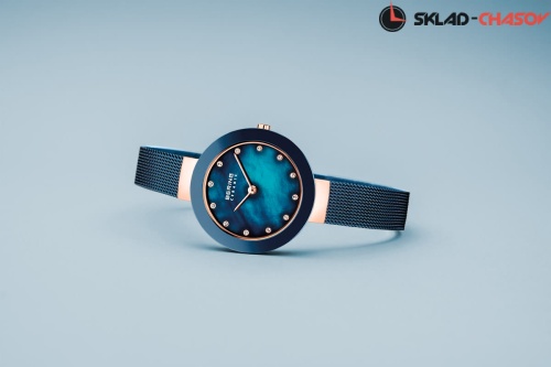 Женские Bering Classic 11429-367 фото фото 5