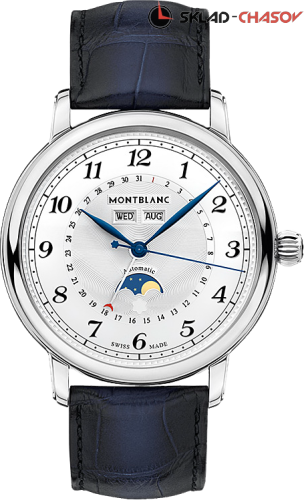 Montblanc 00118516 фото