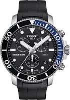 Tissot T120.417.17.051.02 фото