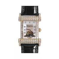 Часы Audemars Piguet Canape Tourbillon Rose Gold фото
