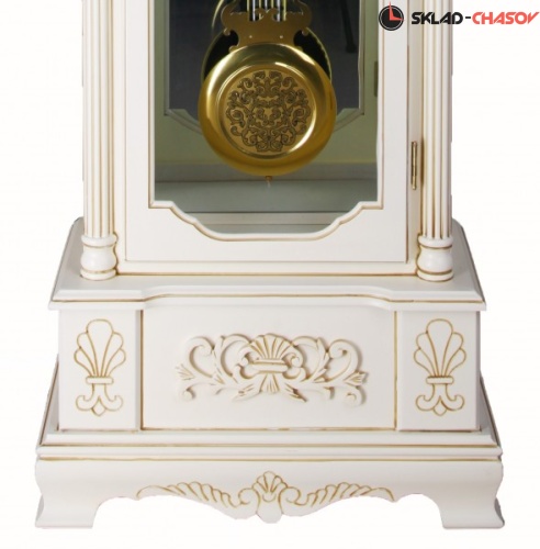 Напольные часы STARK 608IVМ фото фото 2