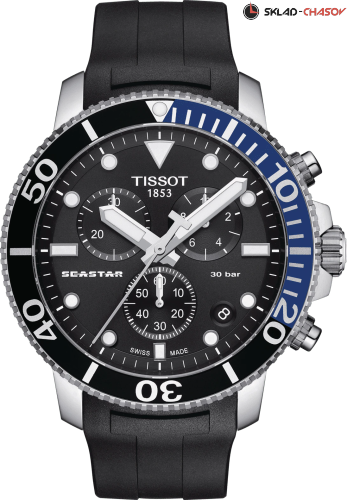 Tissot T120.417.17.051.02 фото