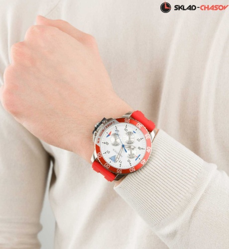 Мужские Nautica Bay Ho NAPBHS012 фото фото 4