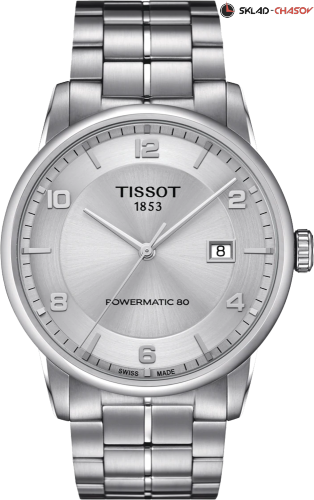 Tissot T086.407.11.037.00 фото