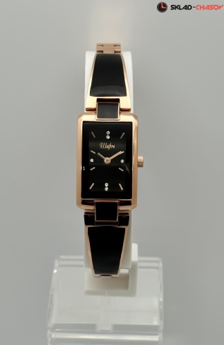 Часы "Шарм" 70159232кк на браслете кварцевые фото фото 4