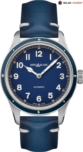 Montblanc 00126758 фото