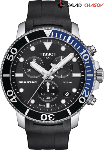 Tissot T120.417.17.051.02 фото