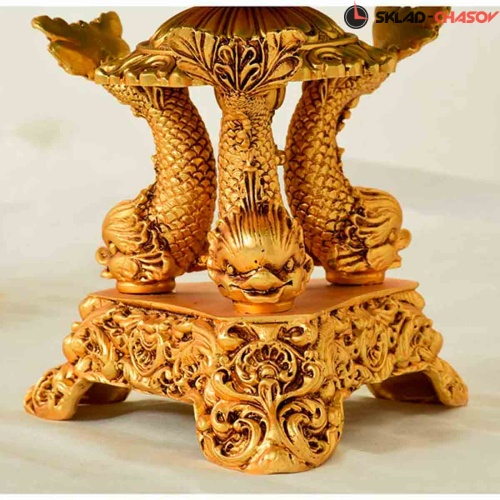 Бронзовая ваза Pars V940163 фото фото 2