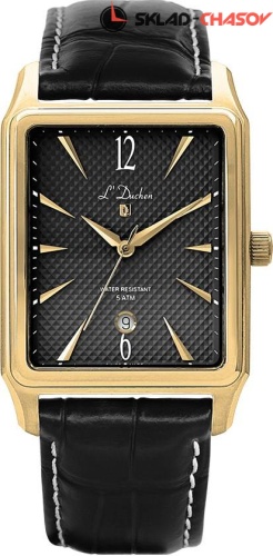 Мужские L'Duchen Homme D 571.21.21 фото